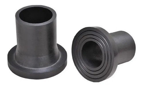 Adaptador A Brida 75mm Astore Nicoll Para Electro Fusión