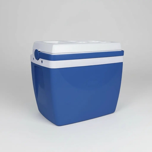 Conservadora Termica Mor Playera De 34lts Azul Elsue Oferta - Imagen 3