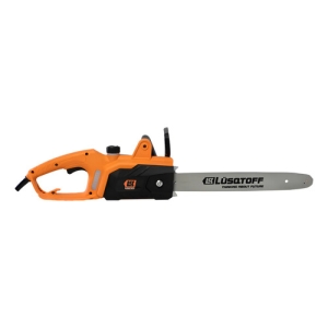Motosierra Electrica Electrosierra Lusqtoff 2000w Espada 16  Naranja
