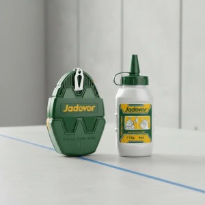 Tiralinea Chocla 30m Jadever Jdhx1630
