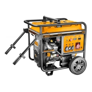 Generador 12kw Arranque Electrico Ingco
