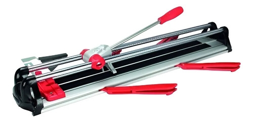 Cortadora Manual Rubi Star Max-65 Para Baldosas De Cerámica Con Bolsa