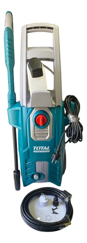 Hidrolavadora Eléctrica Total Tgt11226 - Imagen 2