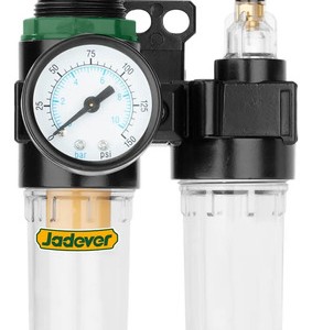 Trampa De Agua Y Aceite 25cc  Jdff4504 Jadever