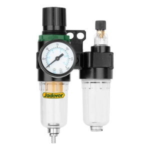 Trampa De Agua Y Aceite 25cc  Jdff4504 Jadever