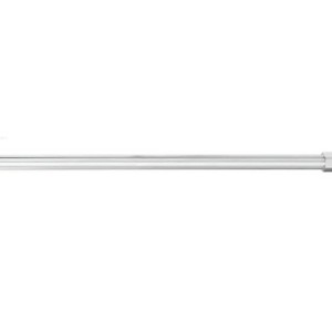 Llave T 12mmx30cm Jadever Jdth1112 Color Plateado