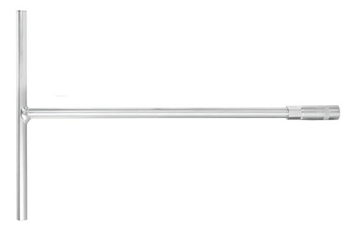 Llave T 12mmx30cm Jadever Jdth1112 Color Plateado