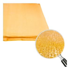Lona Toldo Vela Rectangular Malla Sombra Filtro Uv 3x5 Mt Dorado