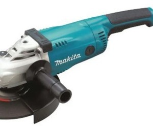 Amoladora  9  2200w Makita  Azul 60