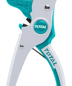 Alicate Pelacables Automático Total, Pinza Industrial 7'', Con Función De Corte - Tht15606
