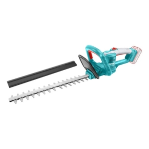 Cortacerco Inalámbrico Total 20v Industrial, 46cm Largo De Hoja - No Incluye Batería Ni Cargador - Thtli20018 Turquesa