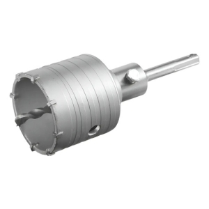 Mecha Copa Total Widia Sds Plus Diámetro 65mm, 8x110mm Para Concreto, Hormigón - Tac430651