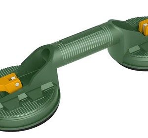 Ventosa Manual Doble 50kg Jadever Jdkr1g50
