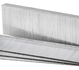 Clavos Ga18 Total Para Clavadora, 1.0x1.25mm, Largo 25mm - Caja De 5000 Unidades - Tac918251 1 Mm 2.5 Cm
