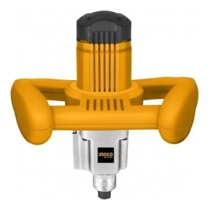 Mezcladora De Pintura Ingco 1400w