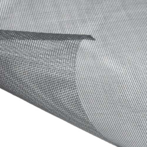 Tejido Malla Mosquitero De Fibra Negro 1m Ancho Por Metro Negro - Imagen 10