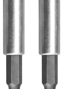 Soporte Para Puntas Taladro 2 Piezas Jadever