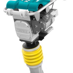 Compactador Apisonador Pata Pata Total Motor Honda