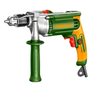 Taladro Jadever 1050w Jdmd151051 Color Verde Frecuencia 50/60 Hz 50/60hz