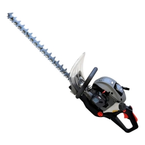Cortacerco A Nafta Garden Tec Gth2606 25.4cc 2t Cuchilla 60cm