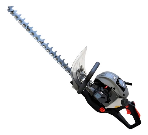 Cortacerco A Nafta Garden Tec Gth2606 25.4cc 2t Cuchilla 60cm