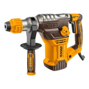 Rotomartillo 1500w 5,5j 32mm Rh150068 Ingco Color Naranja Oscuro