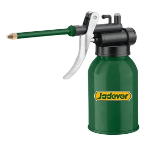 Pulverizador 250ml Jadever Jdhy1325 Color Verde