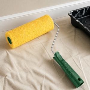 Rodillo De Espuma 230mm Jadever