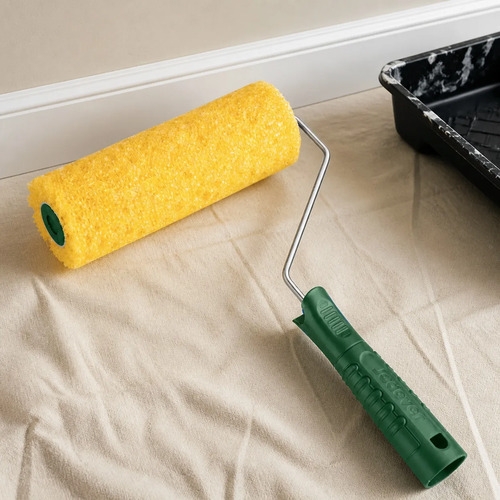 Rodillo De Espuma 230mm Jadever