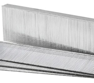 Clavos Ga18 Total Para Clavadora, 1.0x1.25mm, Largo 50mm - Caja De 5000 Unidades - Tac918501
