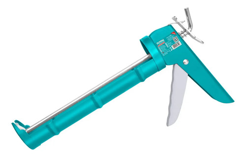 Pistola Para Silicona 9 230mm Super Select Total - Imagen 3