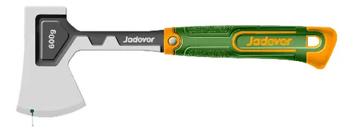 Hacha De Mano 600g Anti-shock - Jdhm8166 - Imagen 2
