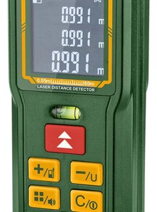 Medidor De Distancia 60m Jadever Jddl1506