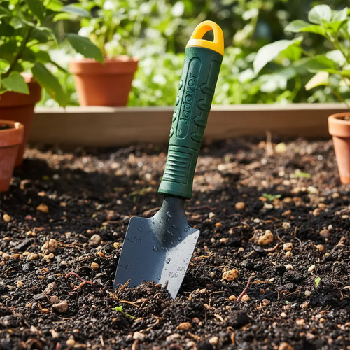 Kit Set Juego Herramientas Para Jardin 3 Piezas Jadever - Imagen 5