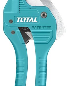Tijera Corta Tubo Caño 3-42 Mm Total Tht534216