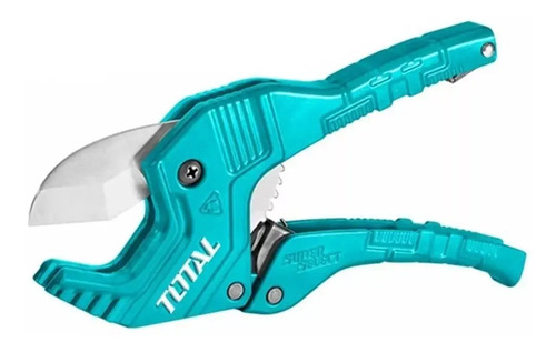 Tijera Total, Cortador De Caños Tubo Pvc Y Plástico, 3-42mm - Tht534216