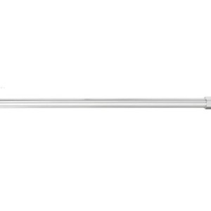 Llave T 14mmx30cm Jadever Jdth1114 Plateado