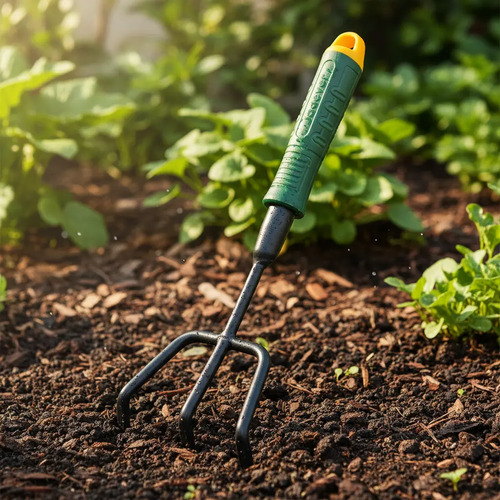 Kit Set Juego Herramientas Para Jardin 3 Piezas Jadever - Imagen 3