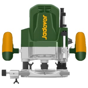 Router Fresadora 1600w  Jadever Jder1516001