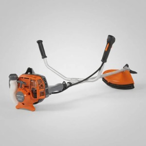 Desmalezadora Bordeadora Nafta 27.2cc Ff55 Holzfforma Pro