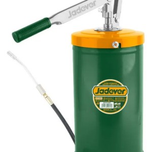 Engrasadora Grasera Manual 16 Kg Jadever
