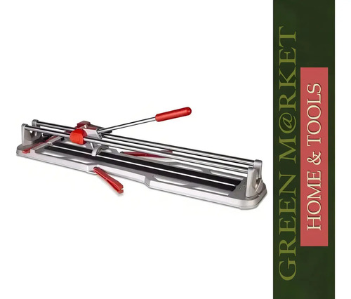 Cortadora De Baldosas Manual Rubi Star-63 Cerámica 63cm - Imagen 5