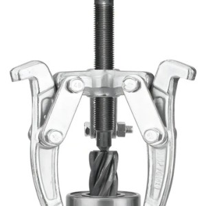 Extractor De Poleas 2 Patas De 3 Jadever Jdgp2a03