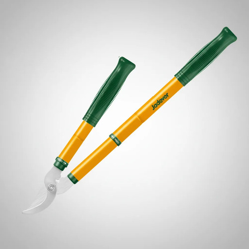Tijera De Poda Extensible Corte 20mm Jadever Jdpr1e79 Verde - Imagen 3
