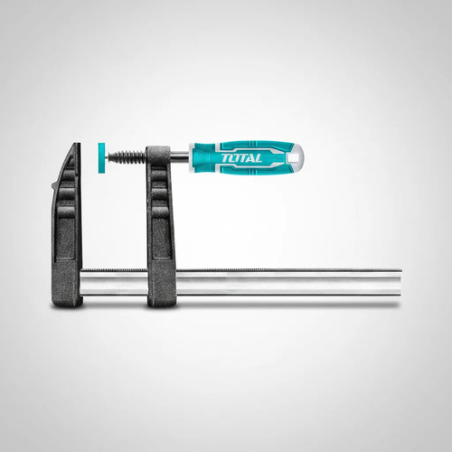 Prensa F 140 X 1200mm Total Tht1321402
