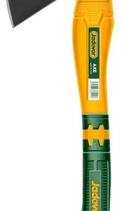 Hacha De Mano Mango Fibra 800g Jadever Jdhm6308