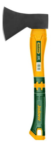 Hacha De Mano Mango Fibra 800g Jadever Jdhm6308