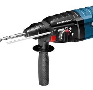 Rotomartillo Bosch Sds-plus 800w 2,7j Con Maletin Gbh 2-24 D Azul 50-60