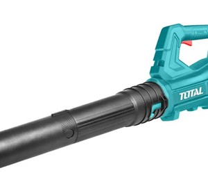 Soplador De Hojas Inalámbrico Total 20v, Jardinería - No Incluye Batería Ni Cargador - Tabli20323 Turquesa