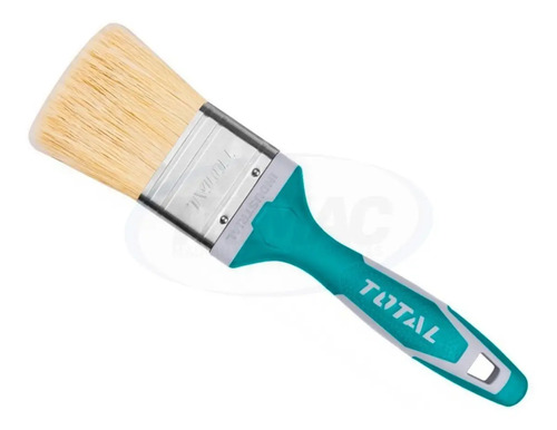 Pincel Mango De Goma Para Pintura Total 2 - Imagen 2